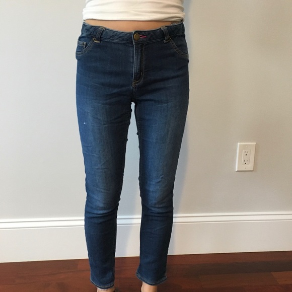 Land’s End Jeans - Picture 1 of 4